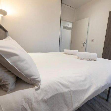 Entire Two Double Bedrooms Flat With River Yare View H6 Great Yarmouth Eksteriør billede