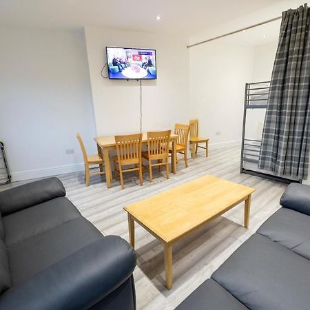 Entire Two Double Bedrooms Flat With River Yare View H6 Great Yarmouth Eksteriør billede