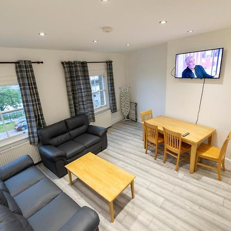 Entire Two Double Bedrooms Flat With River Yare View H6 Great Yarmouth Eksteriør billede