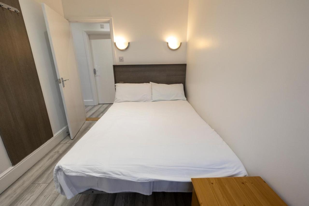 Entire Two Double Bedrooms Flat With River Yare View H6 Great Yarmouth Eksteriør billede