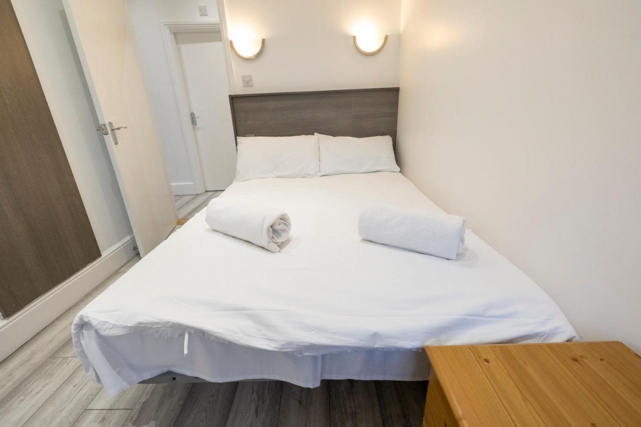 Entire Two Double Bedrooms Flat With River Yare View H6 Great Yarmouth Eksteriør billede