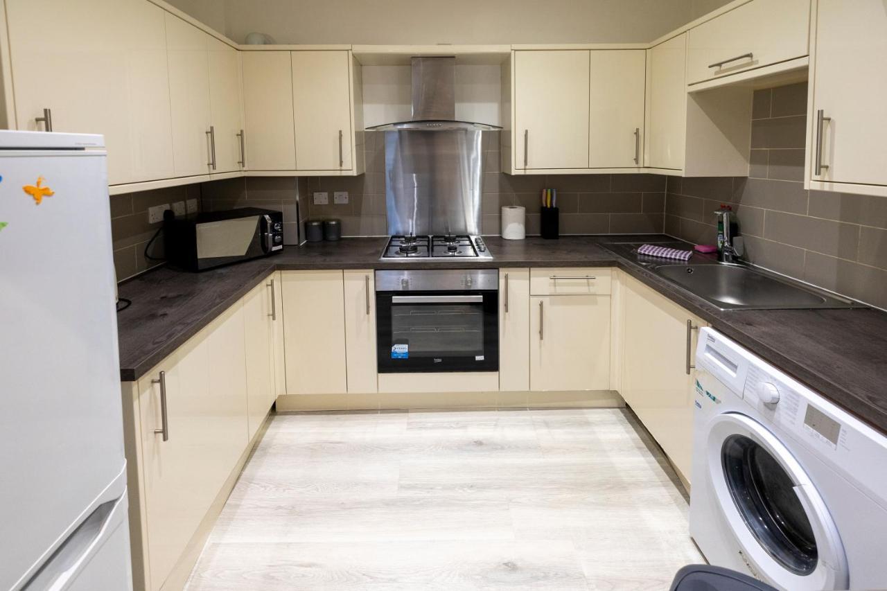 Entire Two Double Bedrooms Flat With River Yare View H6 Great Yarmouth Eksteriør billede