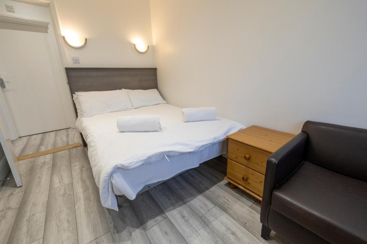 Entire Two Double Bedrooms Flat With River Yare View H6 Great Yarmouth Eksteriør billede